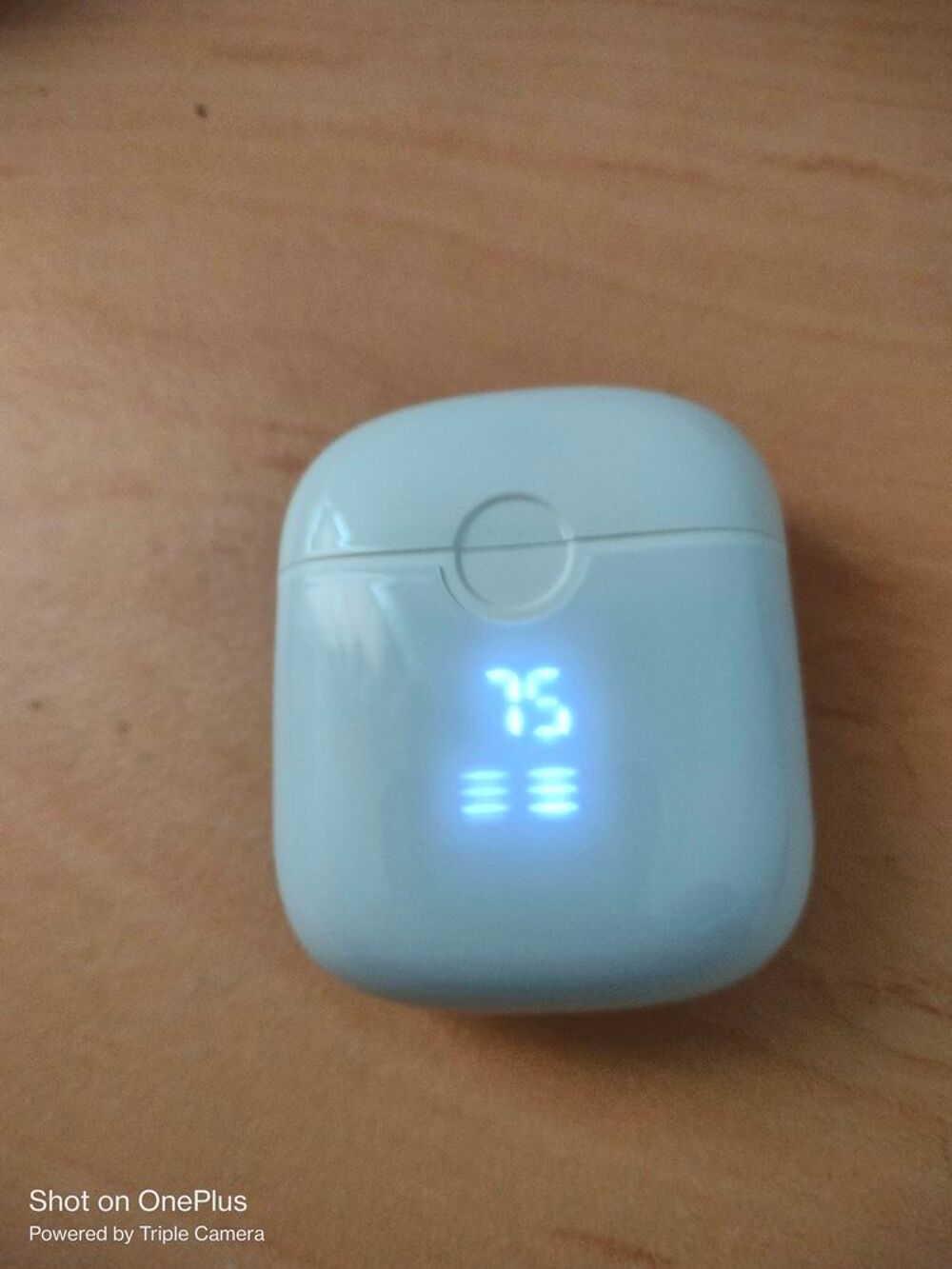 Jxrev - &eacute;couteurs sans fil rechargeable Audio et hifi