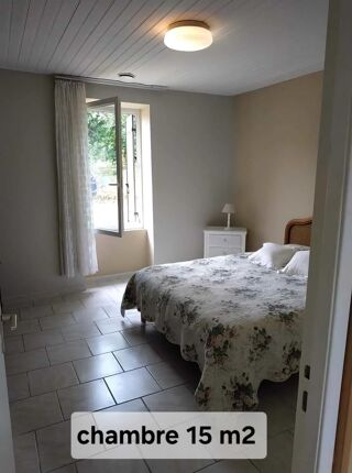  Maison � louer 4 pi�ces 115 m� Chalagnac