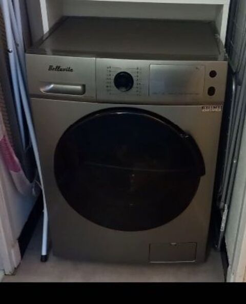 machine  laver quasi neuve 240 Amiens (80)