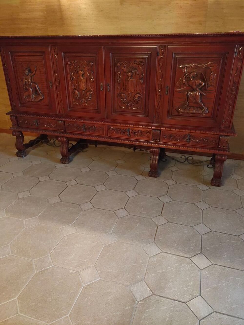 Buffet enfilade Meubles