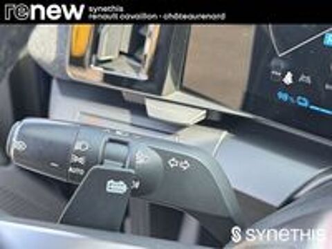 M&eacute;gane Megane E-Tech EV40 130ch standard charge Techno 2023 occasion 84300 Cavaillon