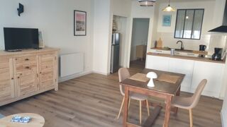  Appartement � louer 2 pi�ces 50 m� Port-louis