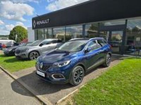 Kadjar TCe 140 FAP EDC Intens 2021 occasion 91410 Dourdan