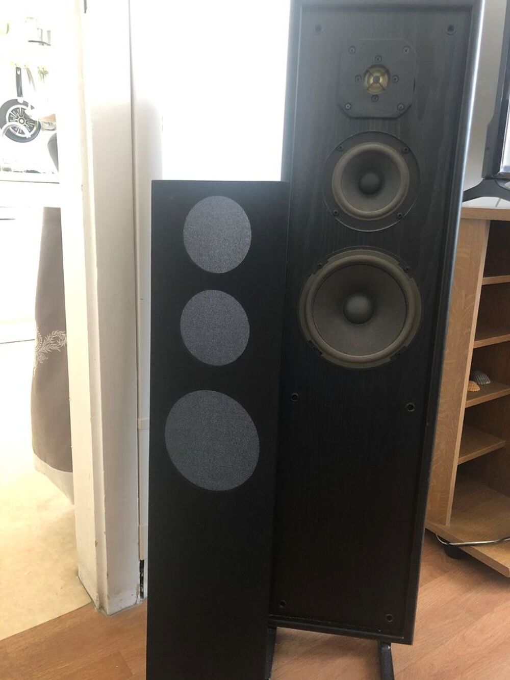 enceinte jbl tlx 5000 Audio et hifi