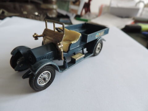 LESNEY PRODUCT - MATCHBOX - Echelle : 1/43 ème. 9 Albi (81)