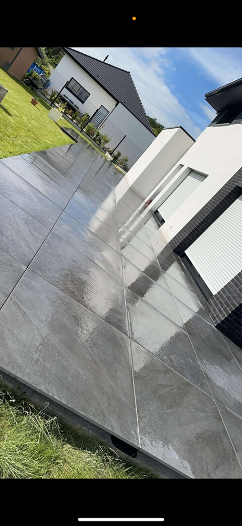 Artisan carreleur carrelage chape ragréage 0 59240 Dunkerque