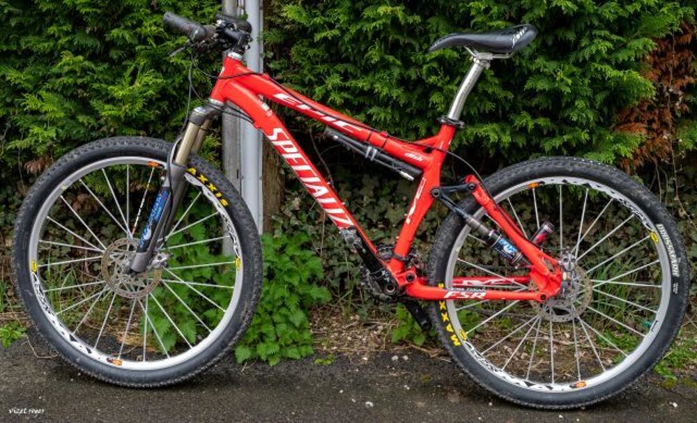 Vtt specialized epic occasion shop
