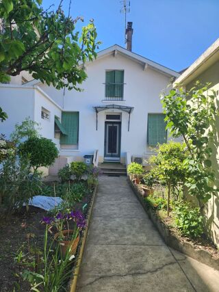  Maison  vendre 2 pices 65 m Romans-sur-isre
