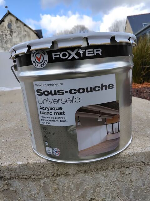 peinture pour placo 0 29300 Mellac