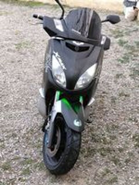 YAMAHA 2008 occasion 09500 Mirepoix