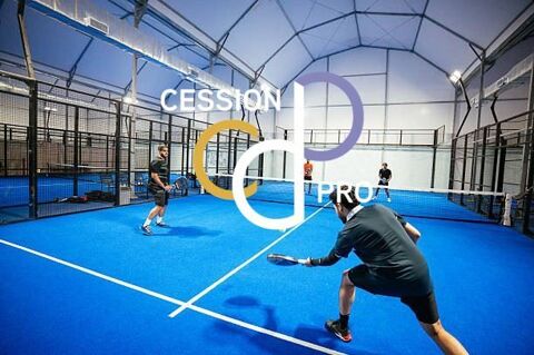 A VENDRE ENTREPOT LOCAL D'ACTIVITE DE 686 M&sup2; SUR TERRAIN DE 2800 M&sup2;, IDEAL PADEL PICKLEBALL LOGISTIQ 767200 13200 Arles