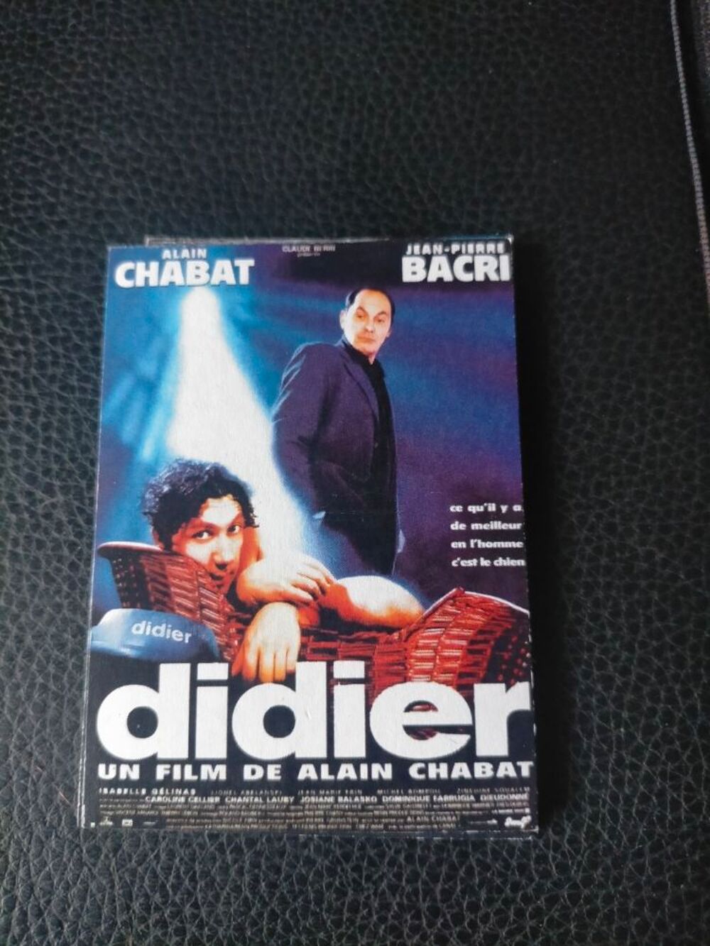 magnet Didier 