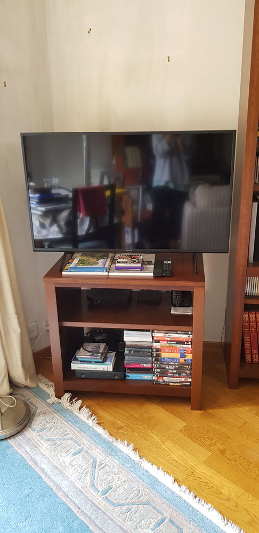 Meuble TV Hi Fi Meubles