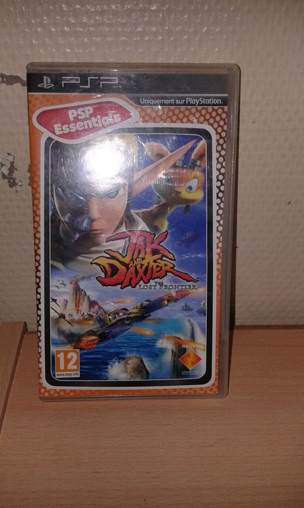 jeux psp Consoles et jeux vidéos