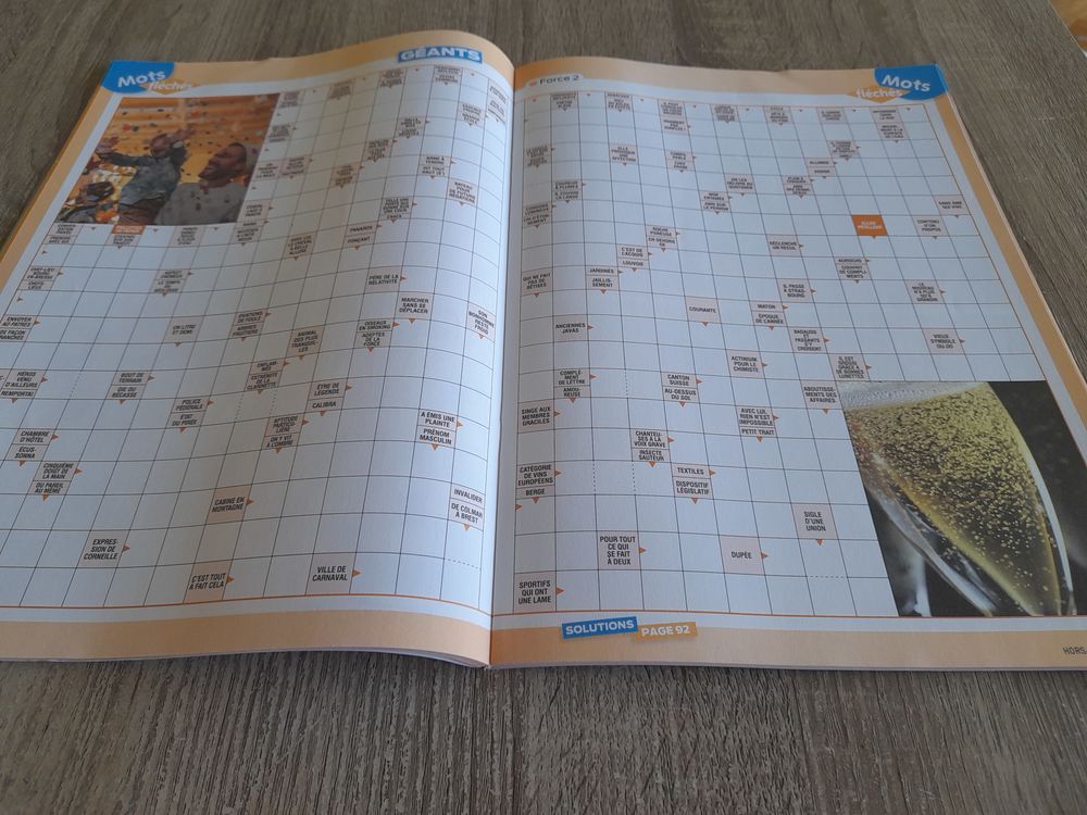 3 Sp&eacute;cial jeux Livres et BD