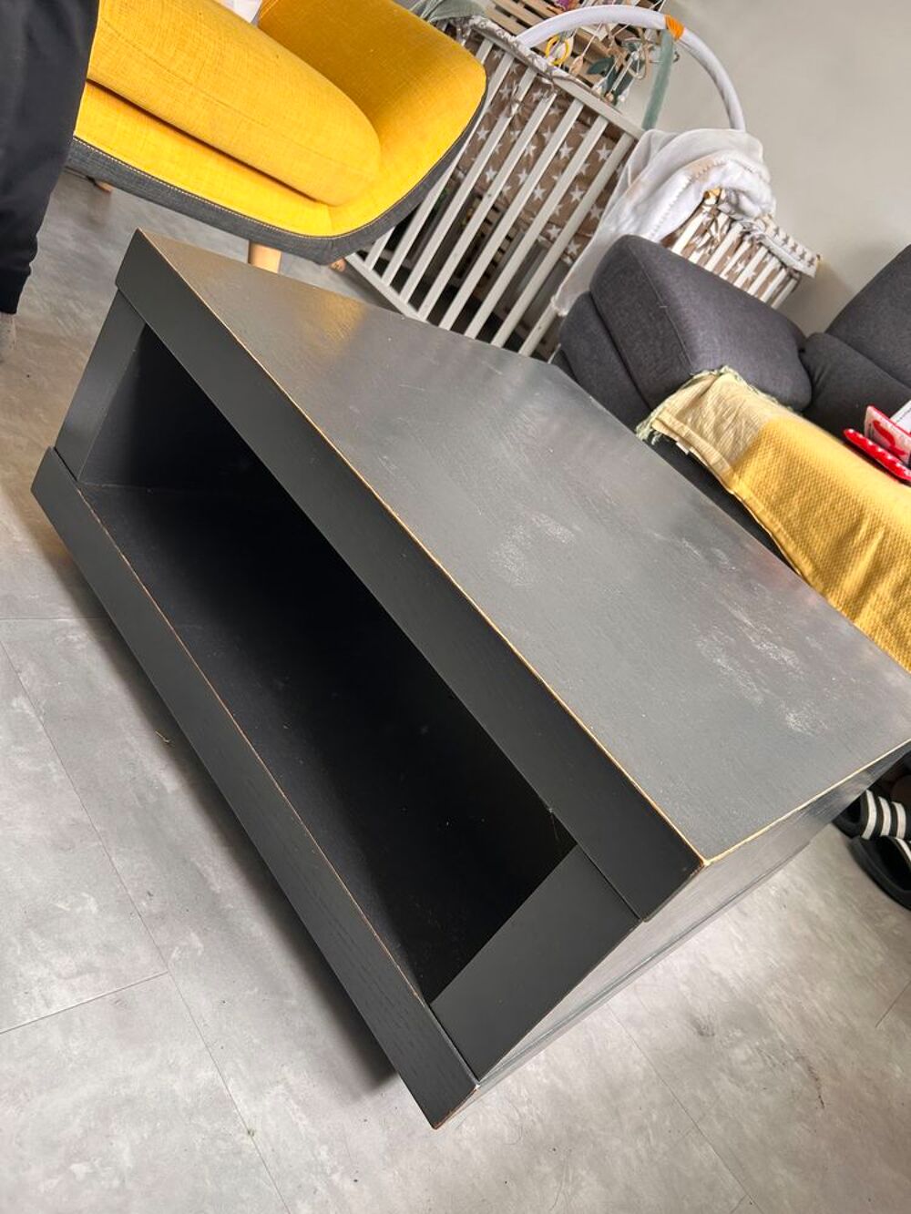 Table de salon Meubles