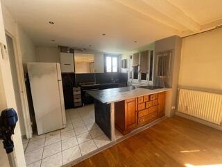  Immeuble à vendre 200 m²