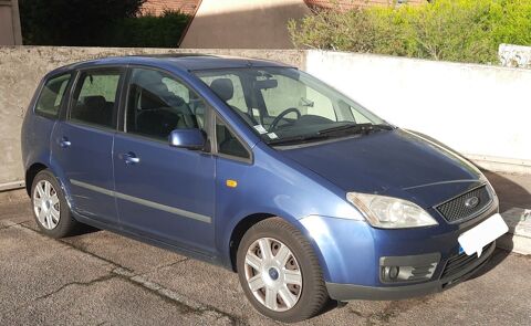 Ford focus c max Focus C-MAX 2.0 TDCi Trend