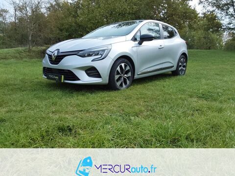 Renault Clio V TCE 90 EVOLUTION 2023 occasion Saint-Marcel-Bel-Accueil 38080