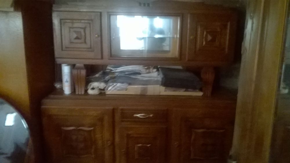 buffet de cuisine Meubles