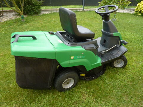Tondeuse Autoport�e 1050 Parign�-l'�v�que (72)