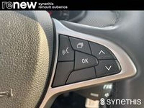Sandero TCe 90 GSR2 Expression 2025 occasion 07200 Aubenas