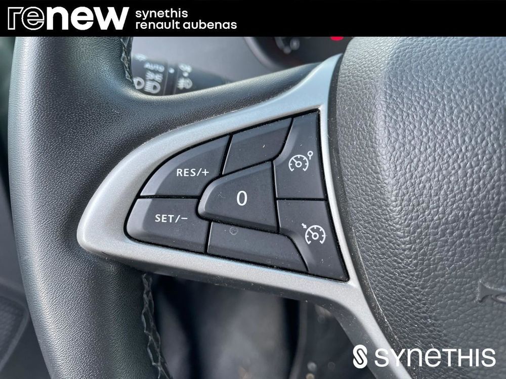 Duster Blue dCi 115 4x2 Expression 2023 occasion 07200 Aubenas