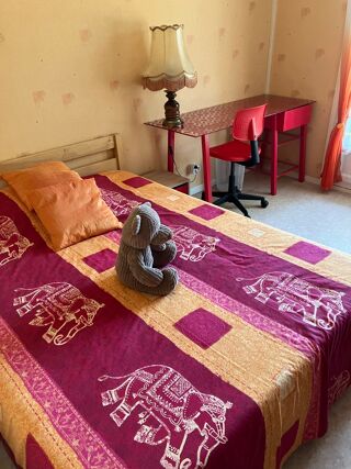  Appartement à louer 3 pièces 73 m²
