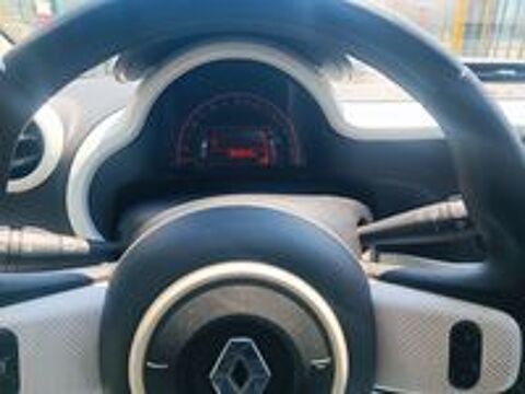 Twingo III 1.0 SCe 70 BC Limited 2016 occasion 31150 Fenouillet