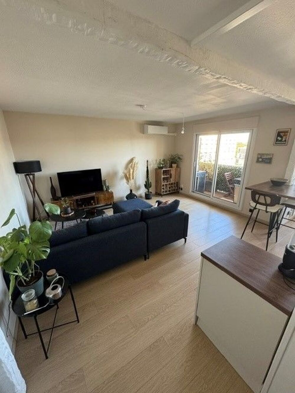 Vente Appartement EN T3 ? LYON 7? ? PROCHE PLACE SAINT-LOUIS & BLANDAN Lyon 7