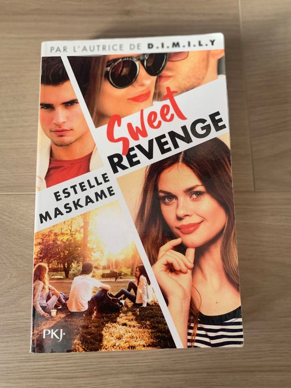 livre Livres et BD