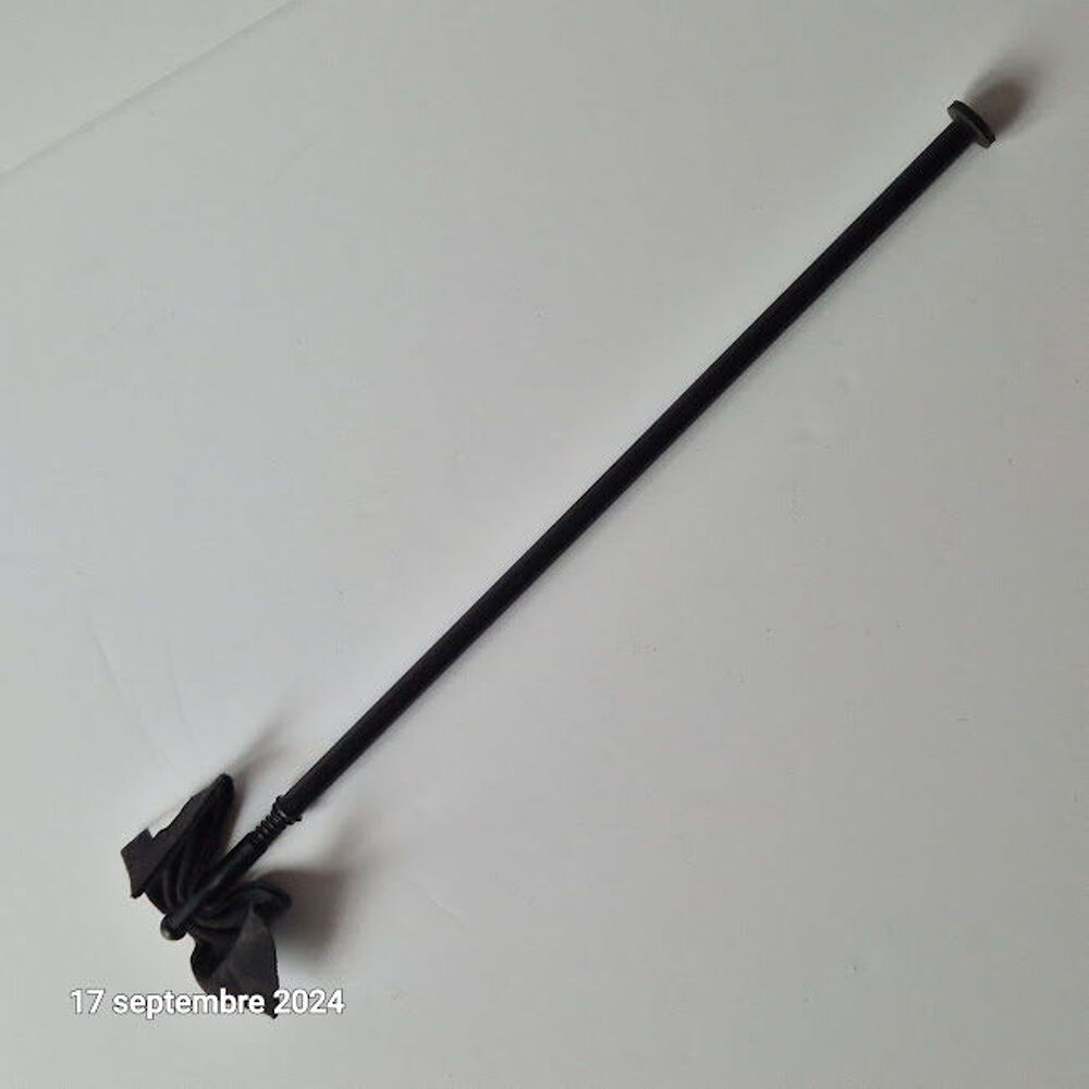 Le Pro Stab, ou tige de nettoyage est indispensable pour tou Sports