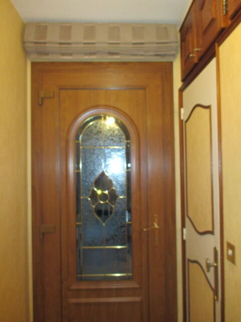 Store bateau occultant 10 Essigny-le-Grand (02)