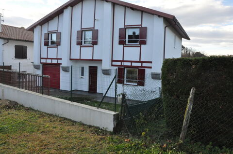   maison type 5 Maison - 5 pi�ce(s) - 127 m�