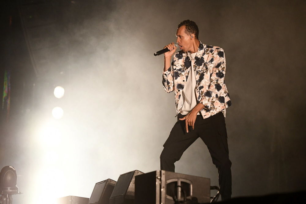 1 place pour Les Francofolies dimanche 12 juillet (ORELSAN) Billetterie
