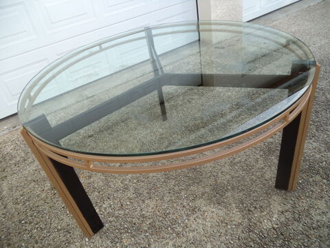 Table vintage 80 Villenoy (77)