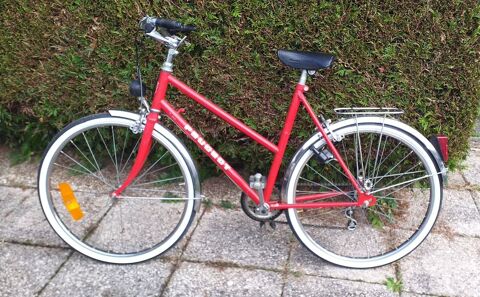 Velo peugeot 14 pouces occasion 2025