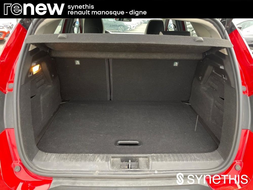 Captur E-Tech 145 - 21 Intens 2022 occasion 04100 Manosque