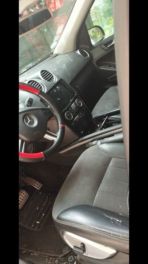Mercedes classe m ML 320 CDI A