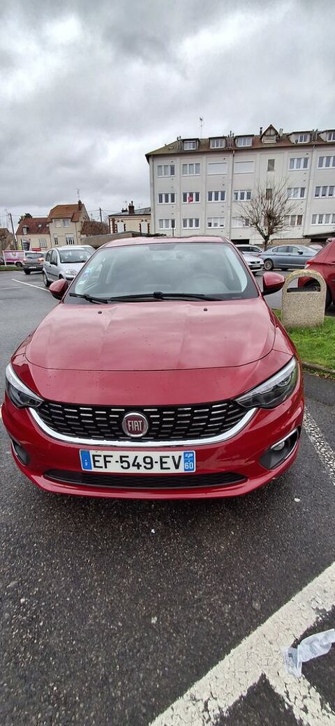 Fiat tipo 5 Portes 1.4 95 ch