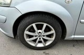 C3 1.4 HDi Exclusive Sensodrive 2004 occasion 20260 Calvi
