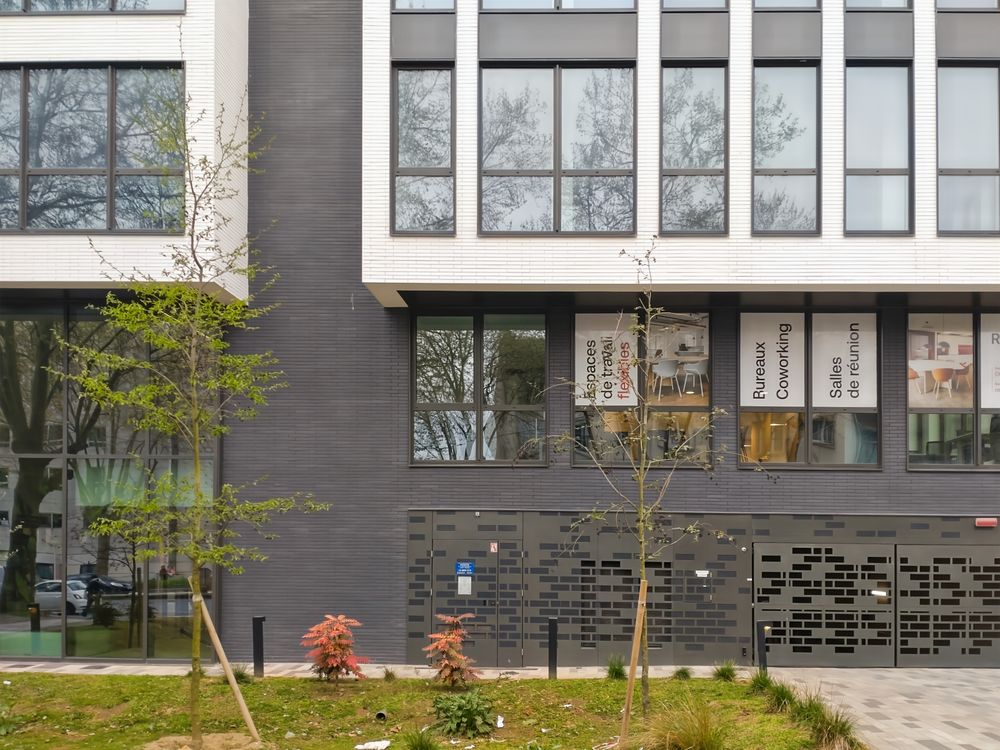   Espace de travail professionnel flexible à louer à Bagneux Aristide Briand Bagneux