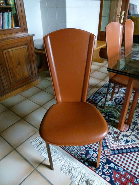 Table et chaises salle  manger 280 Still (67)