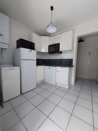  Appartement � vendre 1 pi�ce 52 m� Seyssins