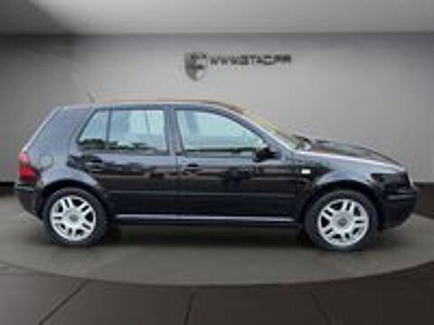Golf GTI 2000 occasion 93390 Clichy-sous-Bois