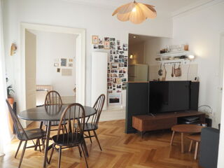  Appartement à vendre 3 pièces 60 m² Strasbourg