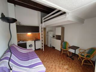  Appartement  vendre 1 pice 23 m