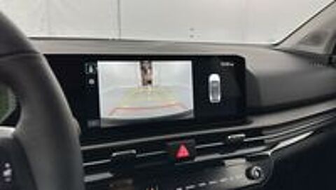 Sportage V 1.6 T-GDi 239ch HEV Motion BVA6 2026 occasion 69330 Pusignan