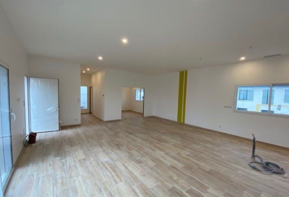 TRAVAUX PEINTURE Bricolage