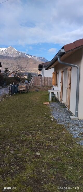  Maison � vendre 3 pi�ces 51 m�